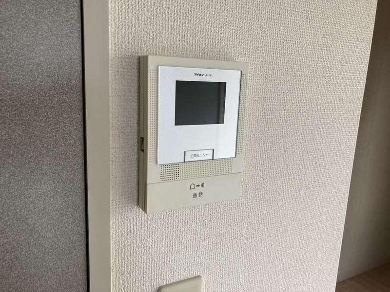 セキュリティ 写真17