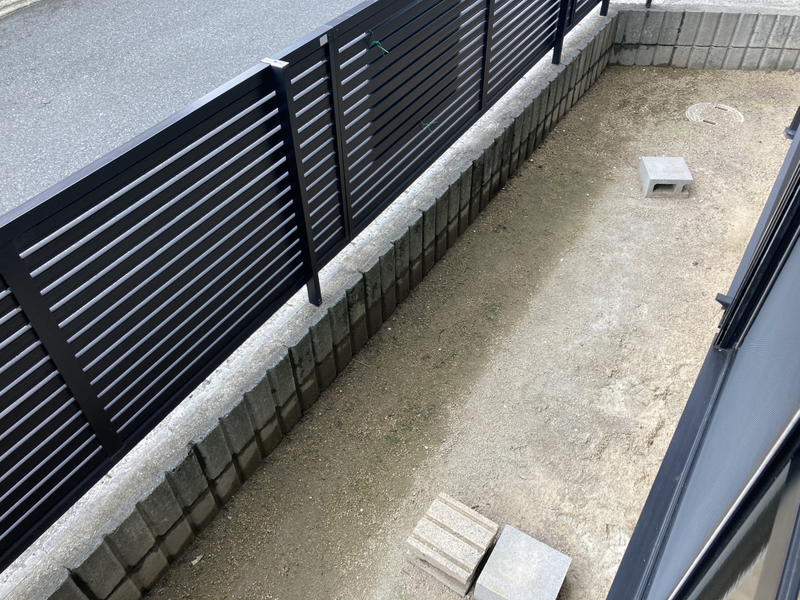 バルコニー・ベランダ 写真16