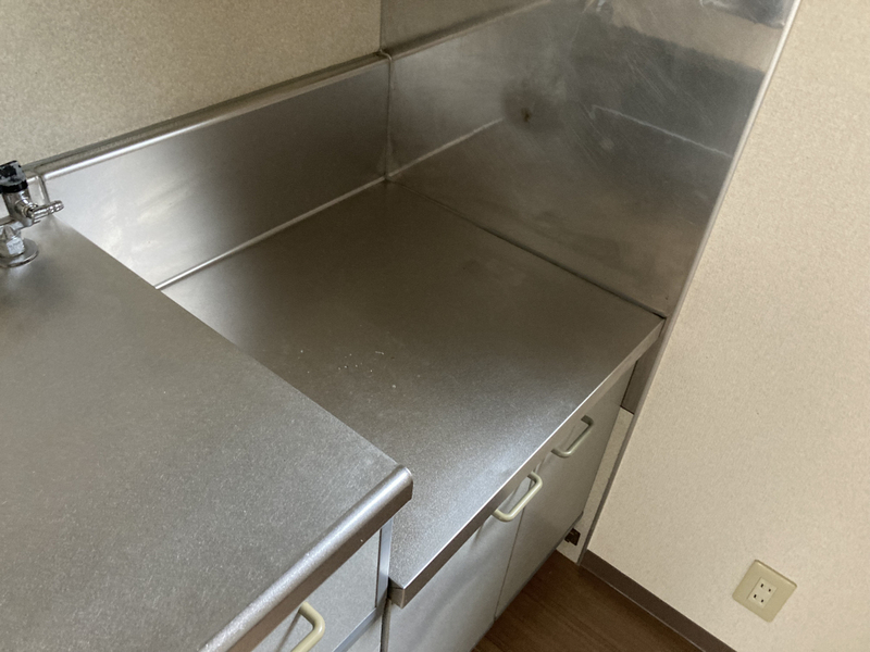 キッチン 写真5