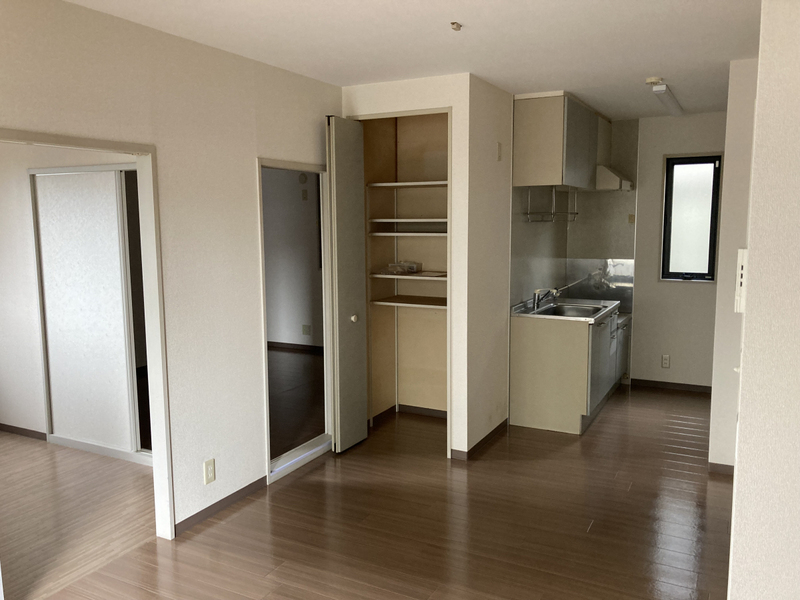 リビング 写真3