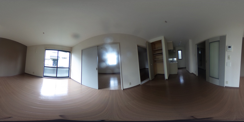 リビング 写真33