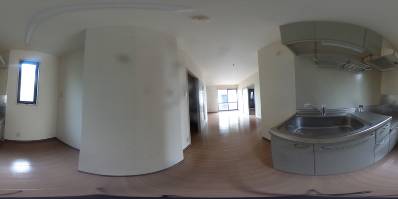 キッチン 写真34