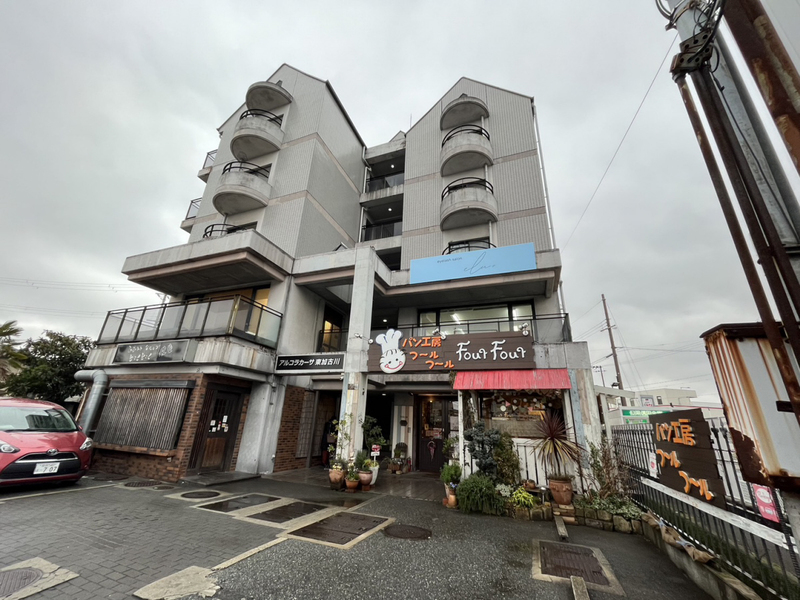 アルコ・ラ・カーサ東加古川