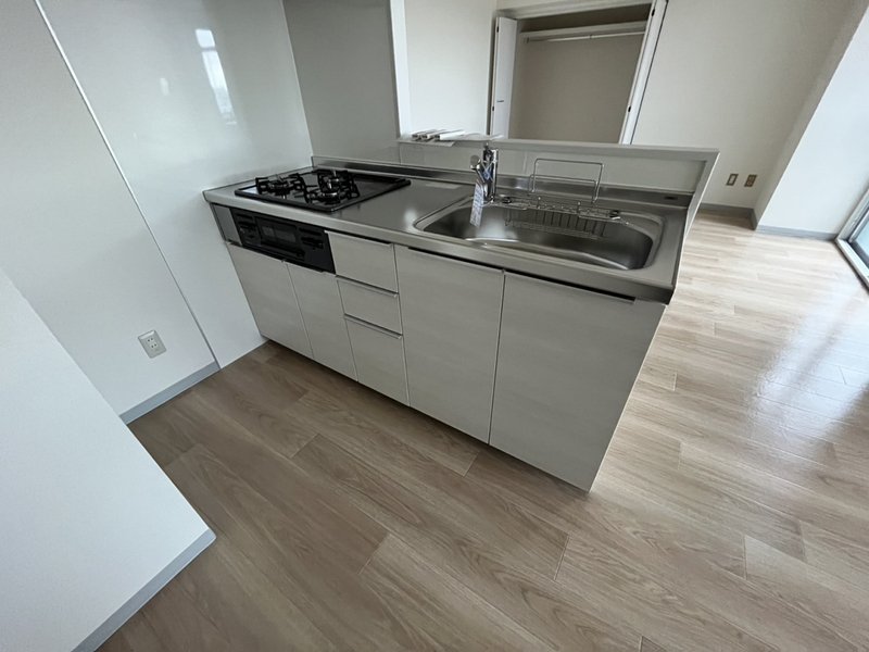 キッチン 写真4