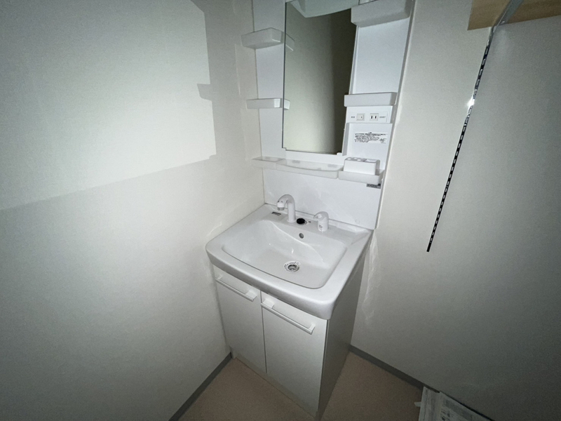 洗面所 写真9