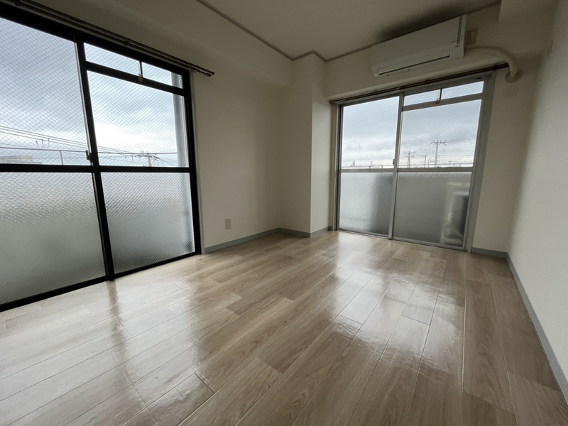 その他部屋・スペース 写真6