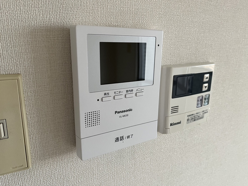 セキュリティ 写真16