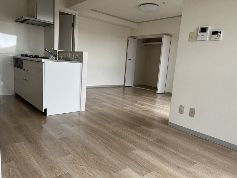 リビング 写真3