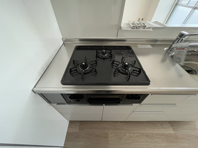 キッチン 写真5