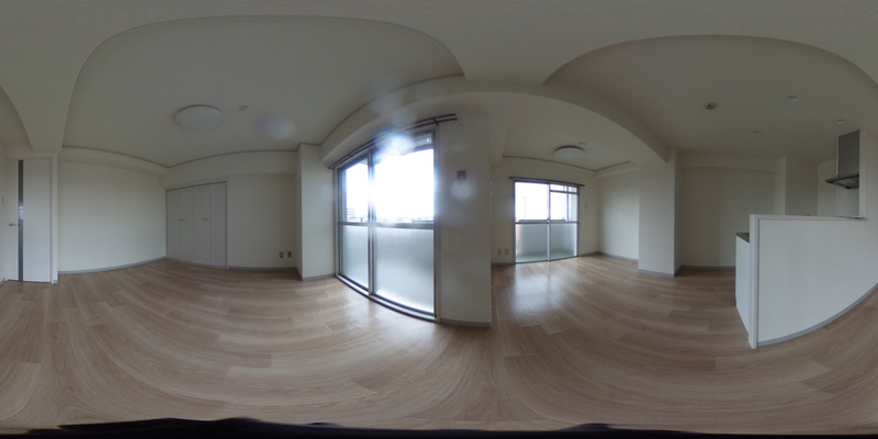 リビング 写真33