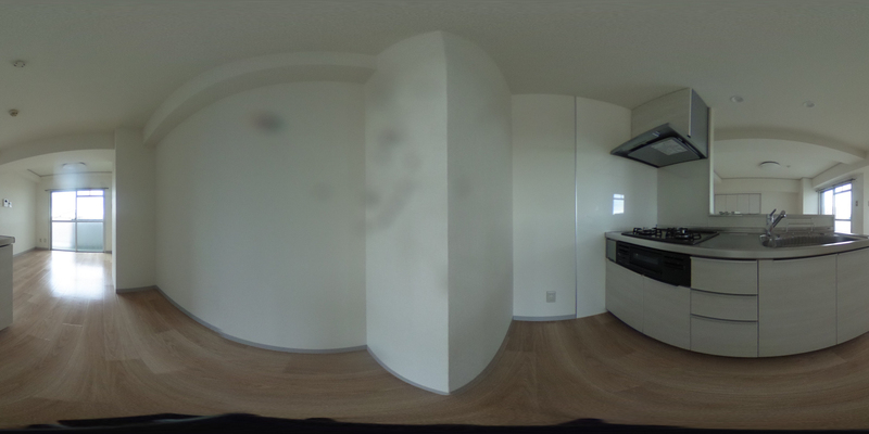 キッチン 写真34