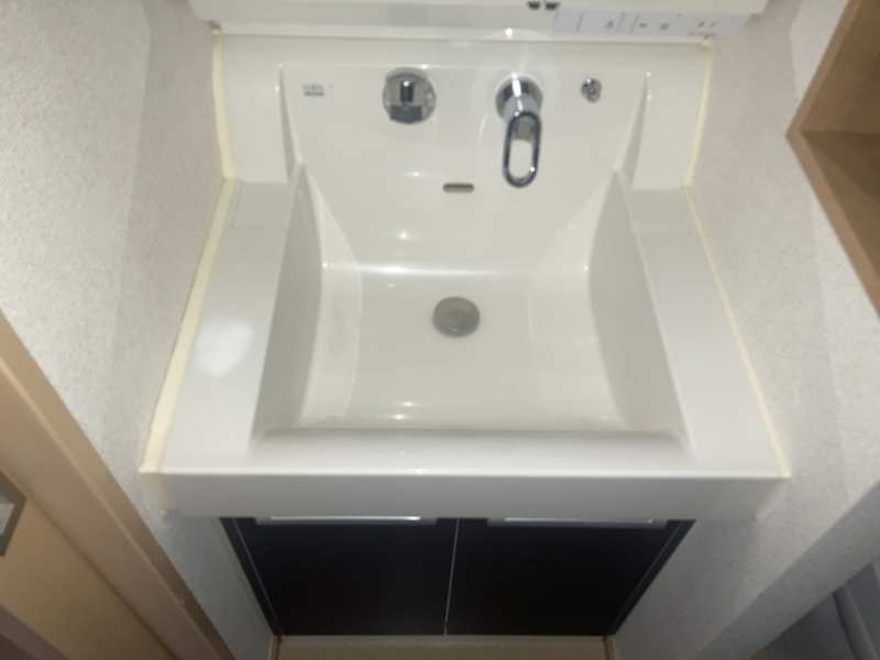 洗面所 写真9