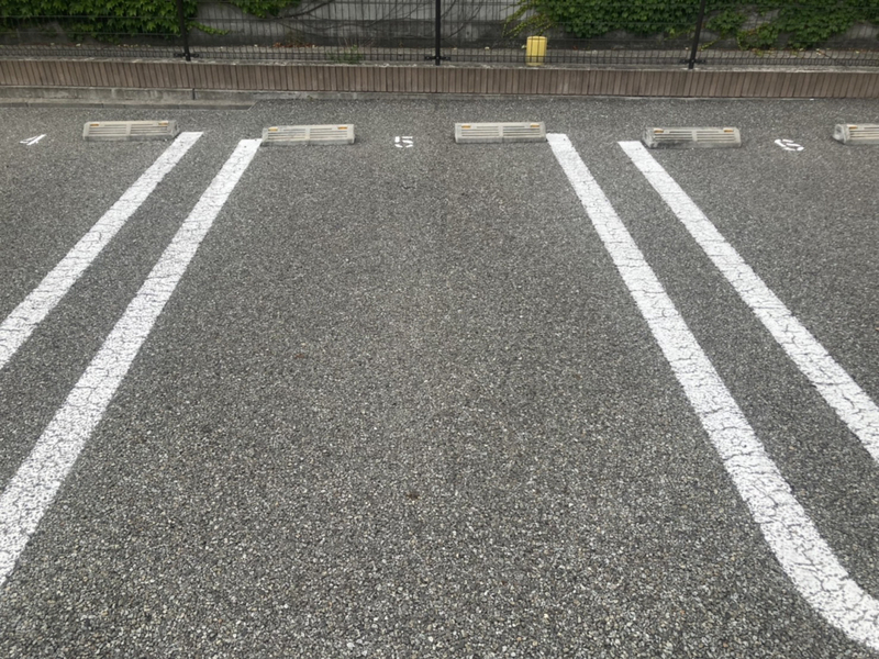 駐車場 写真32