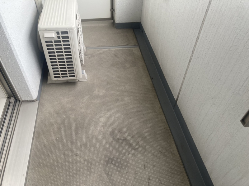 バルコニー・ベランダ 写真15