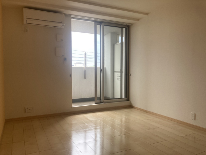 リビング 写真2