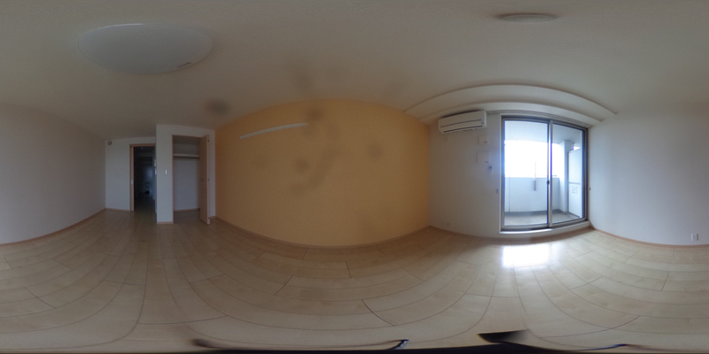 リビング 写真33