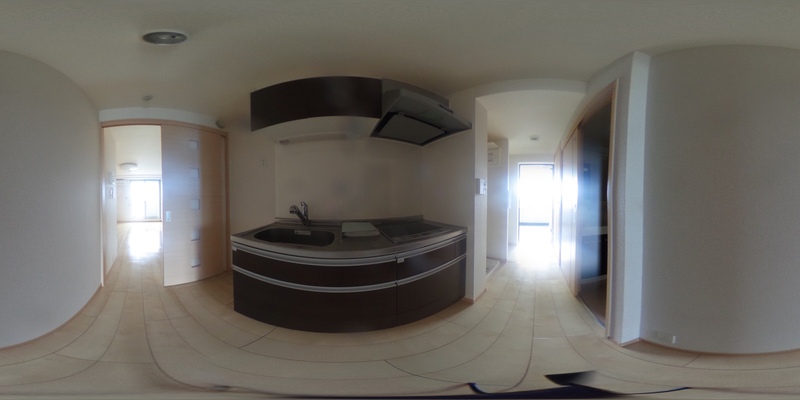 キッチン 写真34