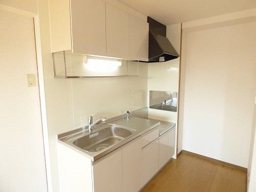 キッチン 写真3