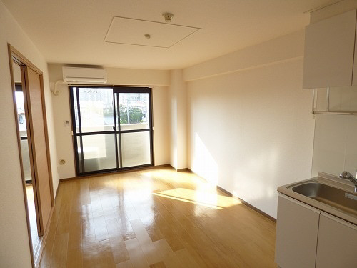 リビング 写真2