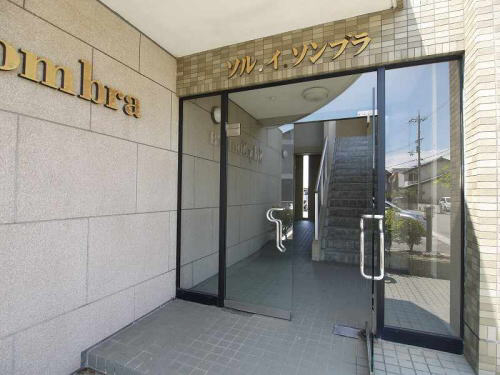 エントランス 写真12