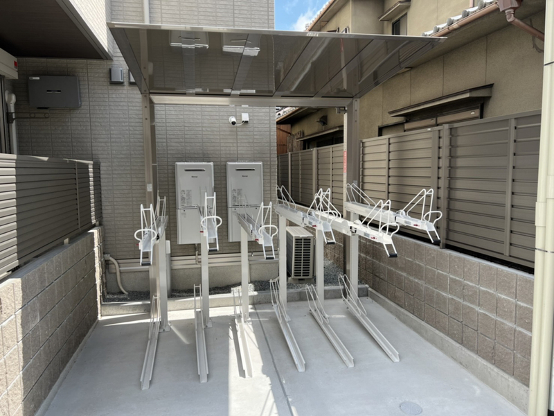 共用部 写真31