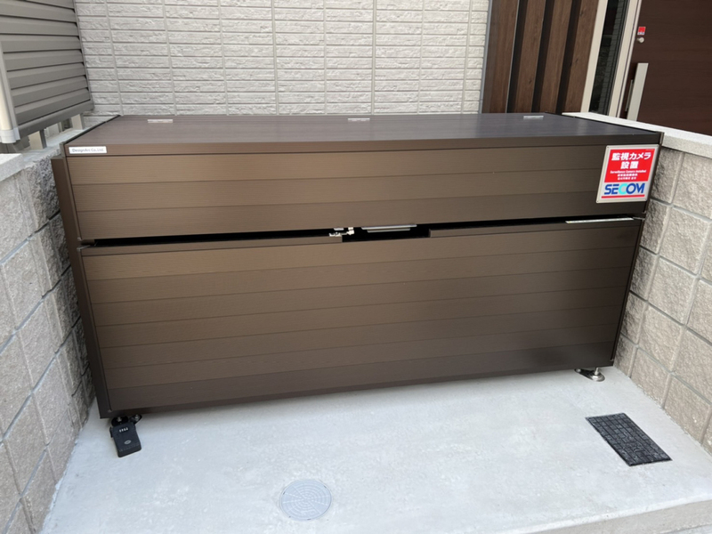 共用部 写真32