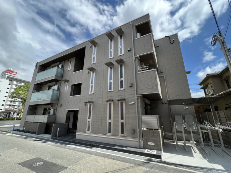 ボナールゲート