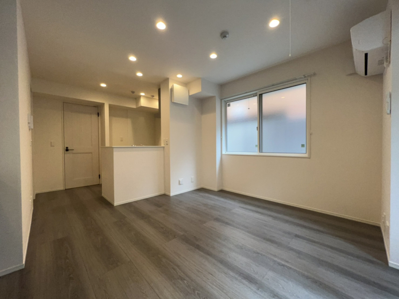 リビング 写真2