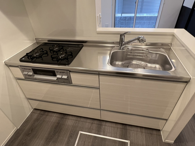 キッチン 写真4