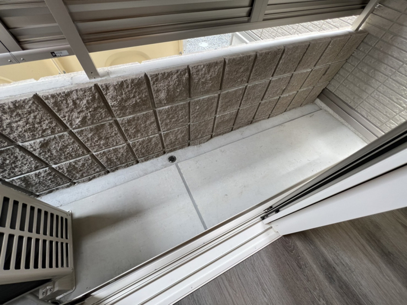 バルコニー・ベランダ 写真16