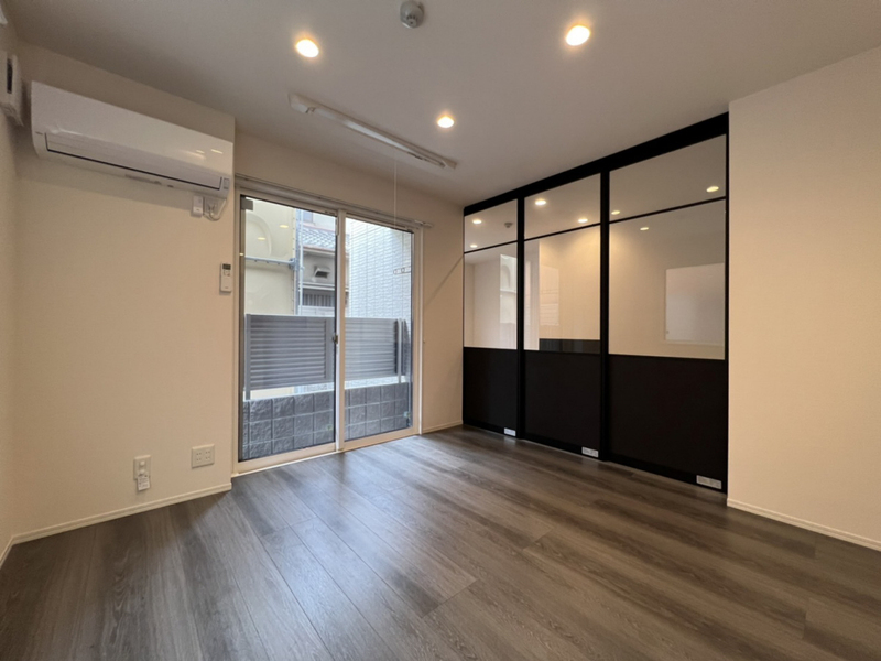 リビング 写真3