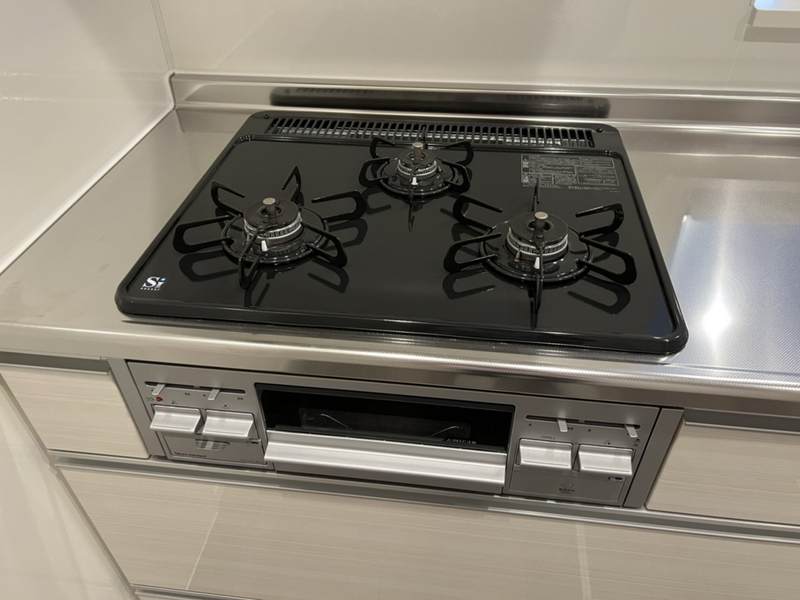 キッチン 写真5