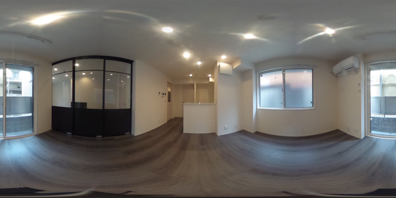 リビング 写真33