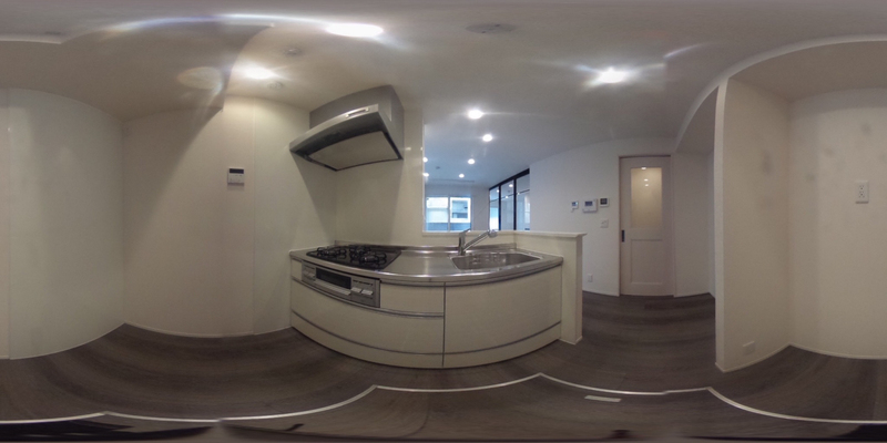 キッチン 写真34