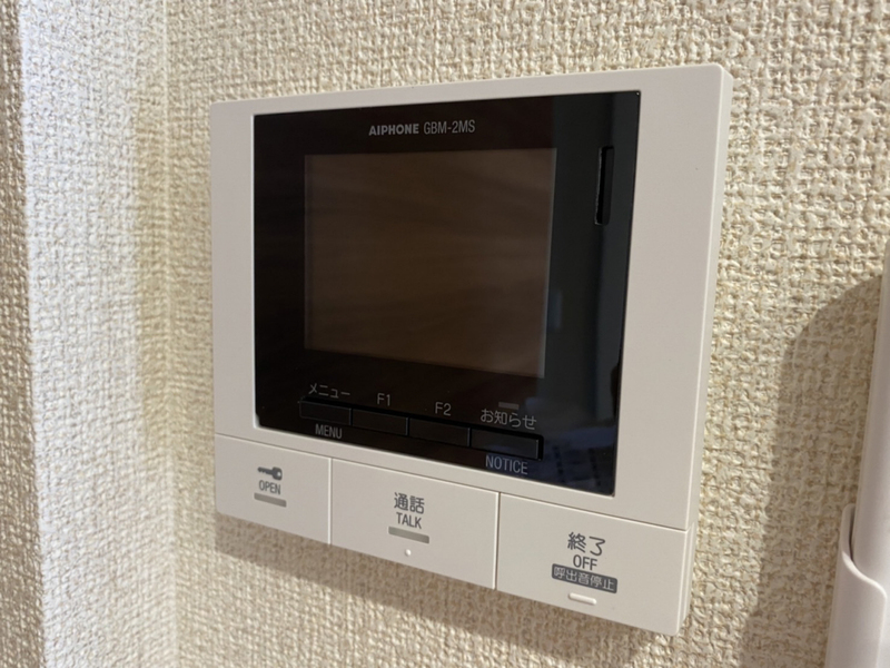 セキュリティ 写真17