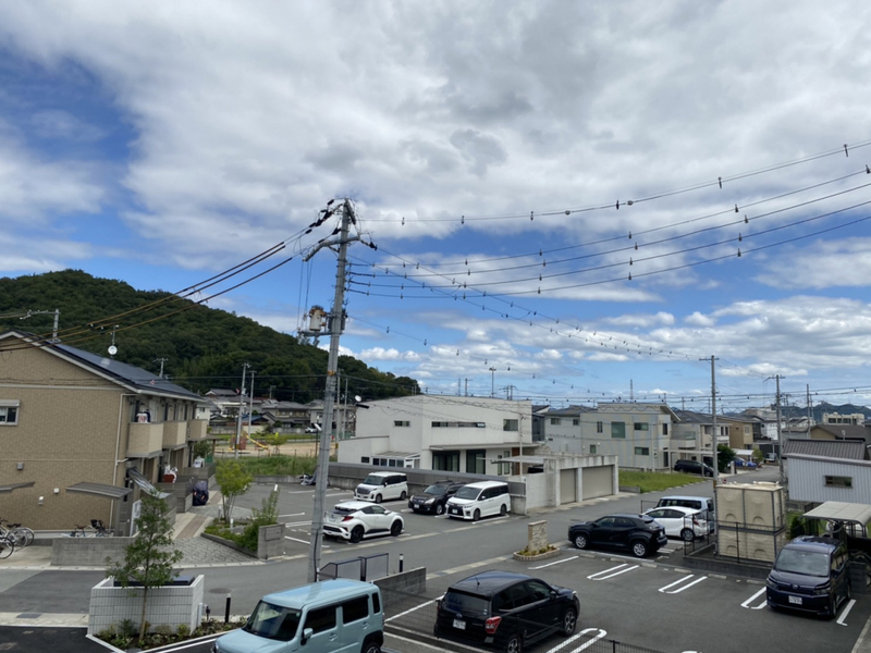 眺望 写真28