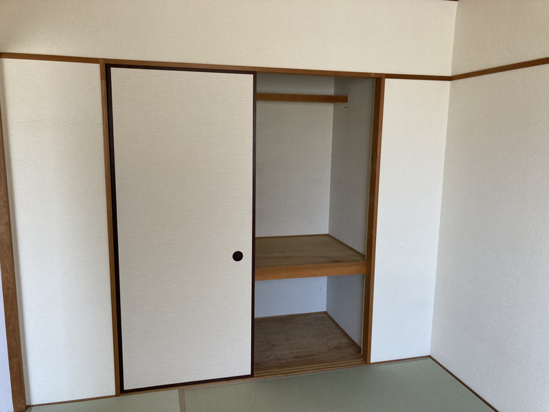 収納 写真12