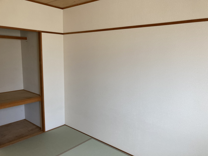寝室 写真4