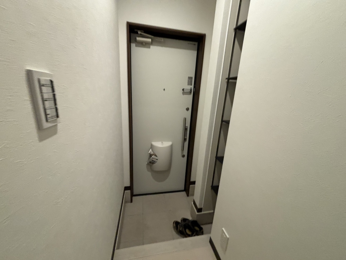 玄関 写真10