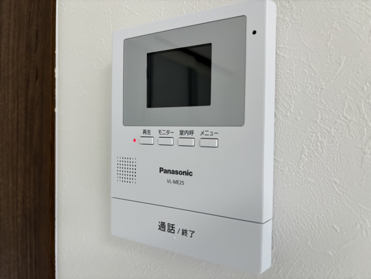 セキュリティ 写真18