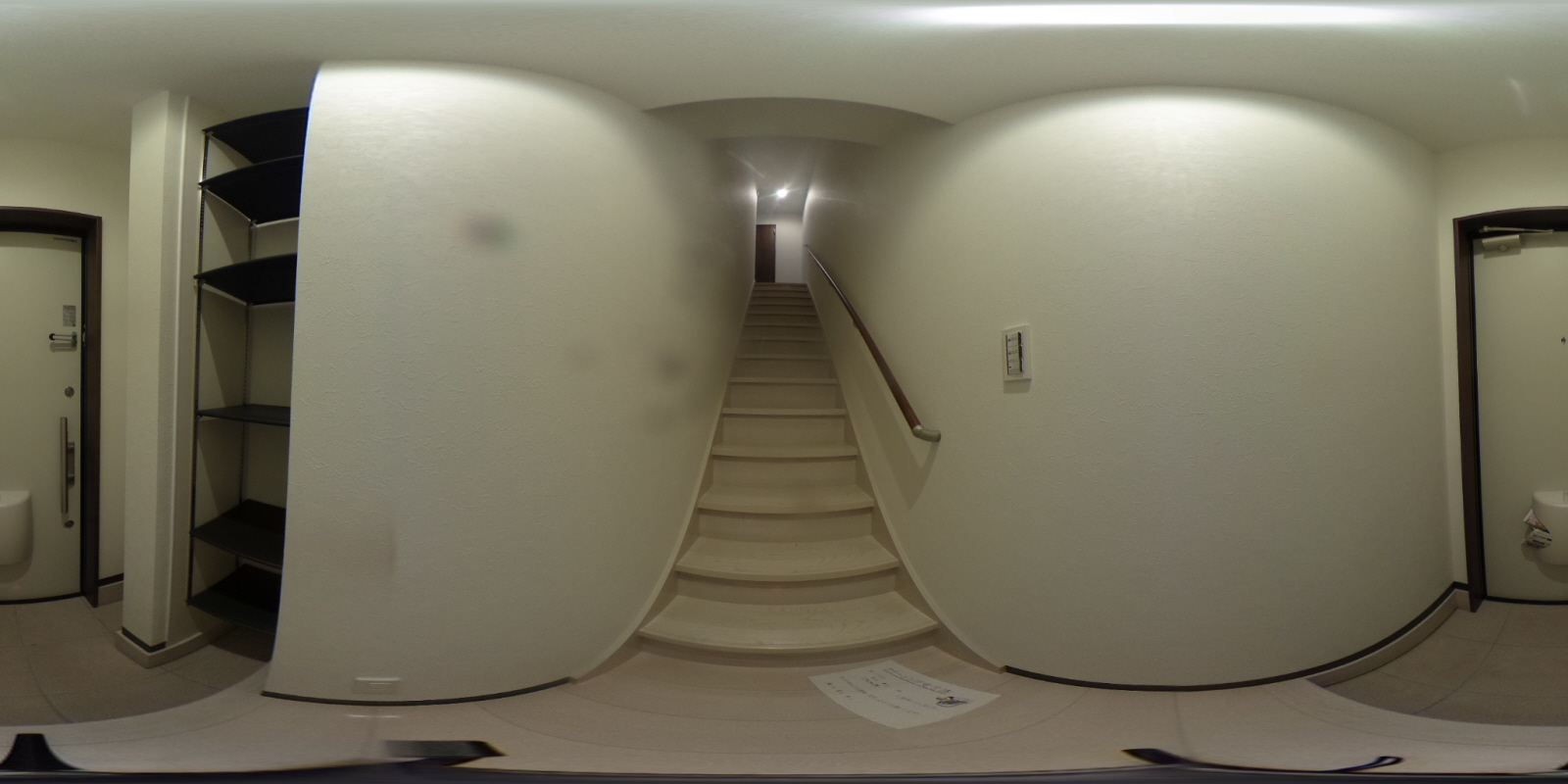 玄関 写真36