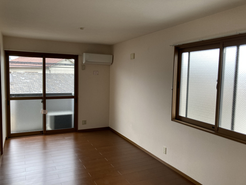 リビング 写真2