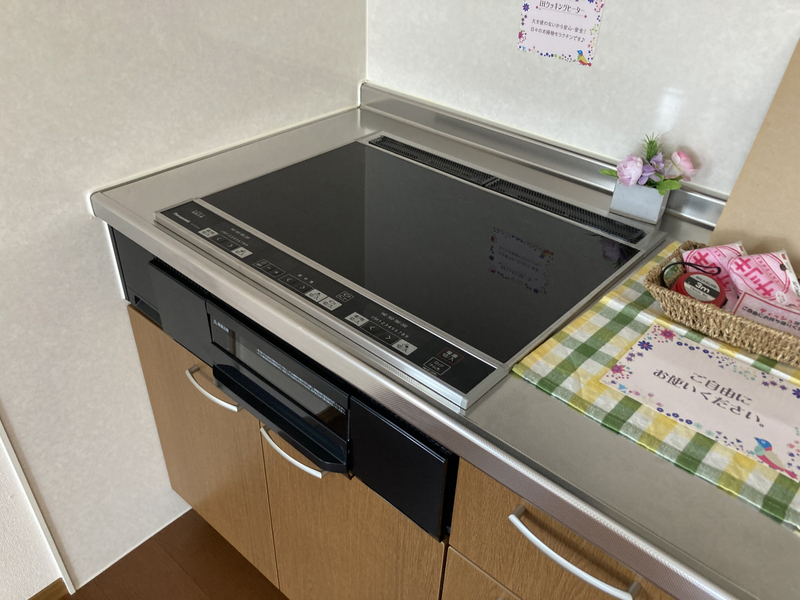 キッチン 写真4