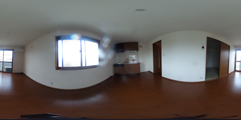 リビング 写真33