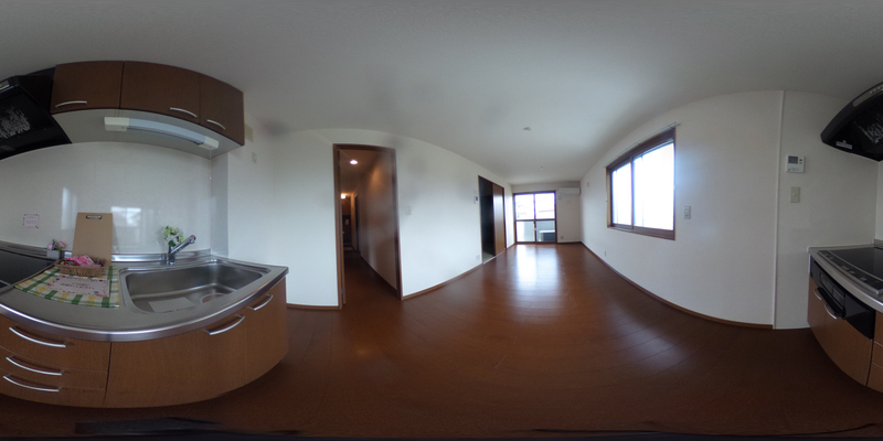 キッチン 写真34