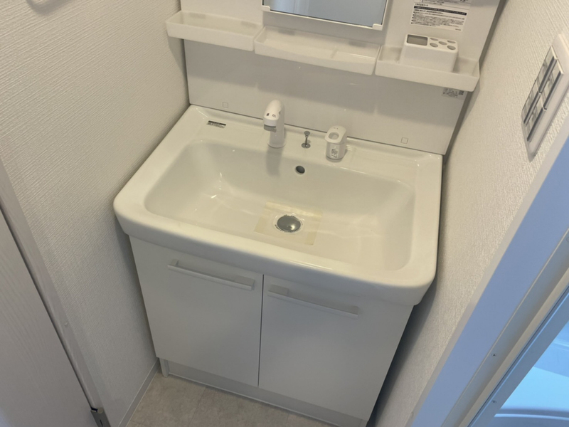 洗面所 写真10