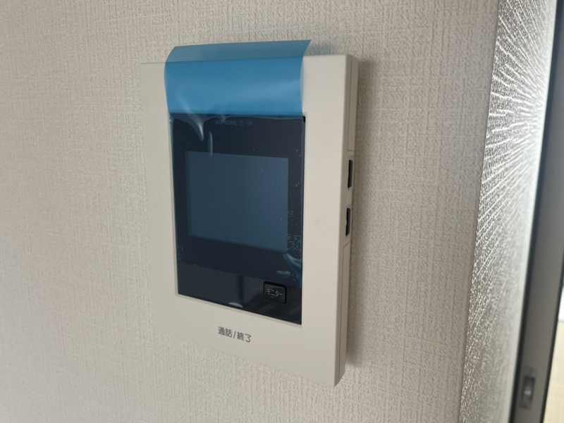 セキュリティ 写真17