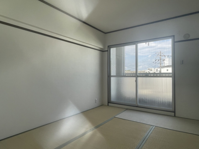 寝室 写真6