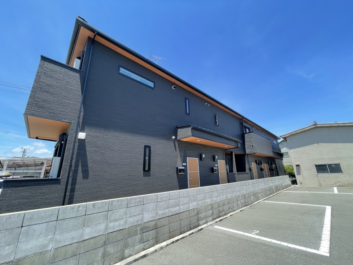 レガーロ天神町