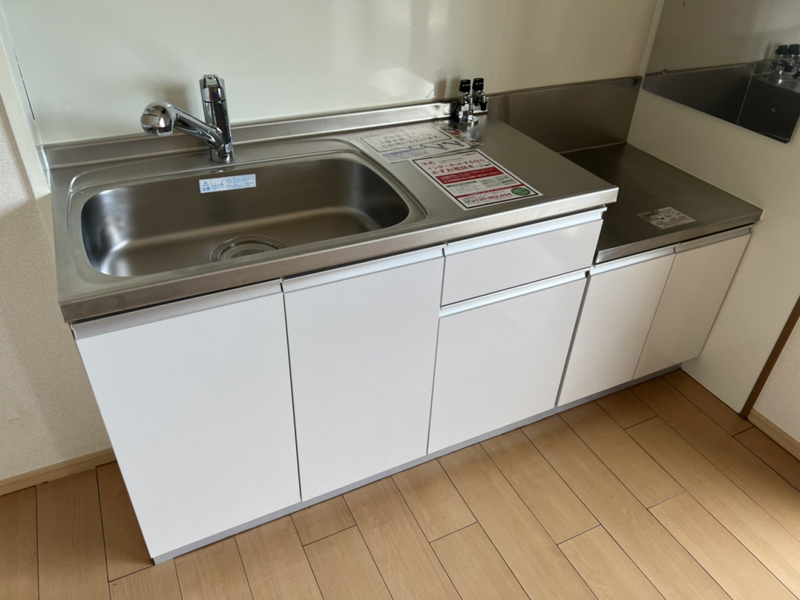 キッチン 写真4